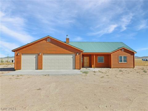 5620 Groom Ave, Alamo, NV 89001