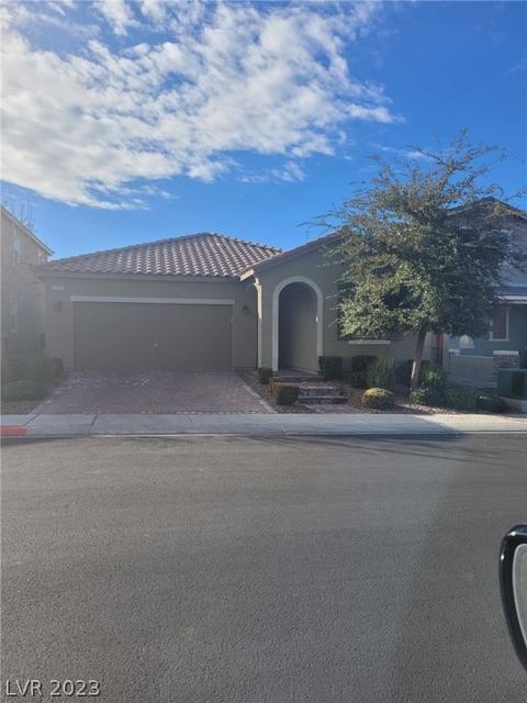 2231 Via Italia, Henderson, NV 89044