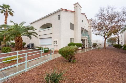 2725 S Nellis Blvd #2193, Las Vegas, NV 89121