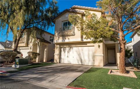 4360 Hinsdale St, Las Vegas, NV 89115