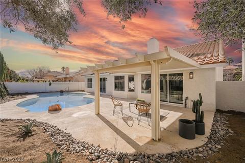 3720 Dorrington Dr, Las Vegas, NV 89129