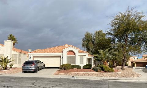9800 Russett Wood Cir, Las Vegas, NV 89117