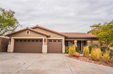 1061 Sierra View Ct, Henderson, NV 89002