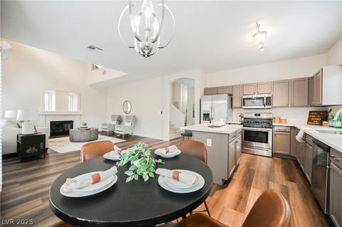 421 Madison Taylor Pl, Las Vegas, NV 89144