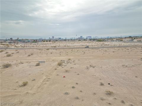 Mayflower Avenue, North Las Vegas, NV 89030