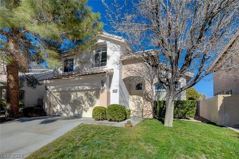 10432 Mountain Lodge Pl, Las Vegas, NV 89144