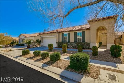7471 Burnt Oak Ave, Las Vegas, NV 89113