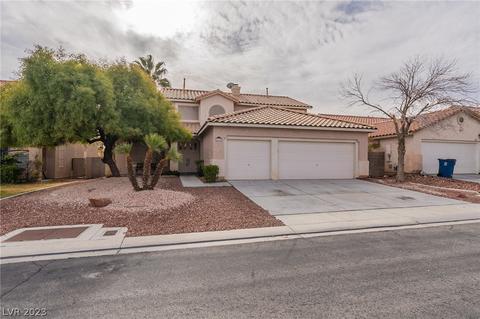 339 Barletta Ave, Las Vegas, NV 89123