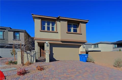 12517 Starry Heaven St, Las Vegas, NV 89138