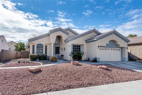 5105 Red Glory Dr, Las Vegas, NV 89130