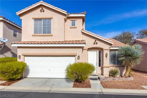 936 Clear Diamond Ave, Las Vegas, NV 89123