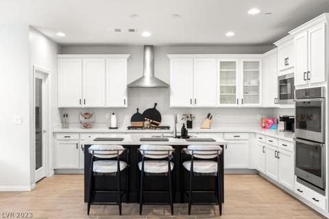 191 Little Haystack Dr, Las Vegas, NV 89138