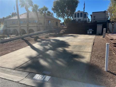 830 Canary Way, Boulder City, NV 89005