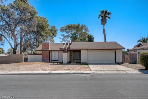 5106 Burnham Ave, Las Vegas, NV 89119