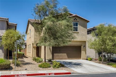 8662 Halcon Ave, Las Vegas, NV 89148