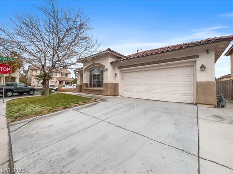 2940 Harbor Heights Dr, Las Vegas, NV 89117