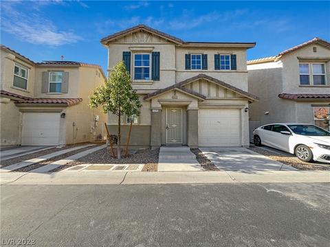 1275 Sweet Orange St, Las Vegas, NV 89142