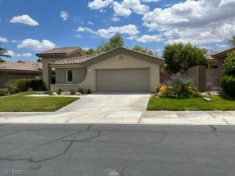 67 Emerald Dunes Cir, Henderson, NV 89052