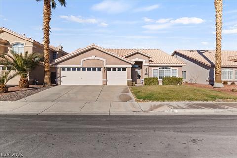 2724 Chokecherry Ave, Henderson, NV 89074