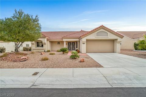 2532 Desert Butte Dr, Las Vegas, NV 89134