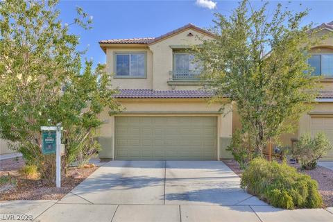 7715 Montefrio Ave, Las Vegas, NV 89113