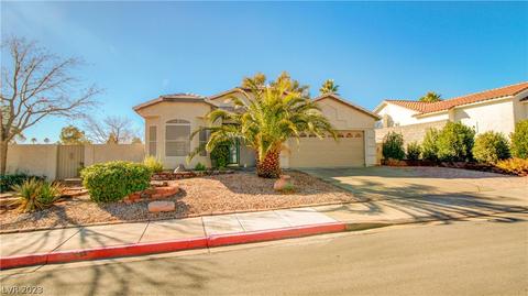 808 Palmero Way, Boulder City, NV 89005