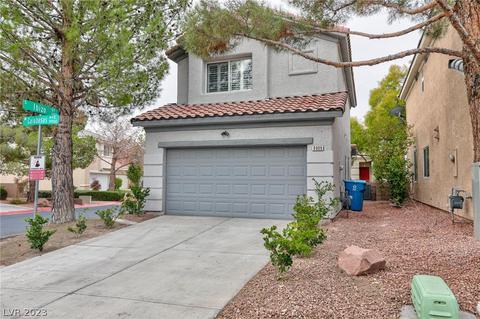 9909 Calabasas Ave, Las Vegas, NV 89117