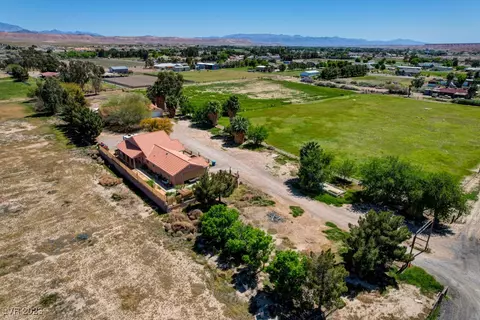 2200 N Moapa Valley Blvd, Logandale, NV 89021