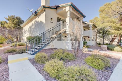 1309 Cinder Rock Dr #202, Las Vegas, NV 89128