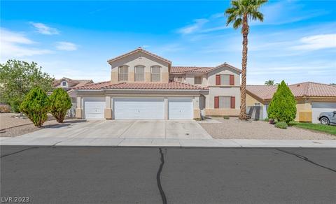 826 Stable Glen Dr, North Las Vegas, NV 89031
