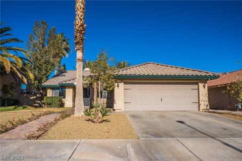 116 Rancho Maderas Way, Henderson, NV 89002