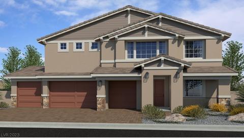 10254 Sycamore Hill Ave #LOT 39, Las Vegas, NV 89149