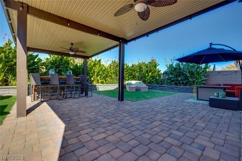 5934 Icicle Falls Ave, Las Vegas, NV 89130