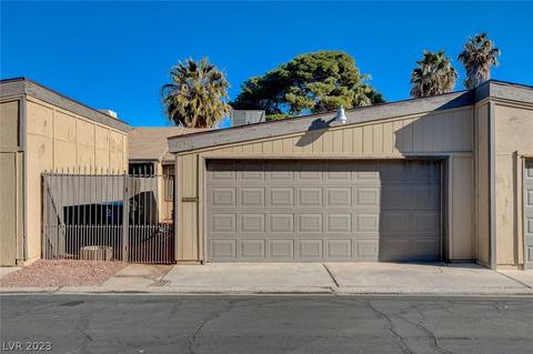4030 Gold Coast Dr, Las Vegas, NV 89121