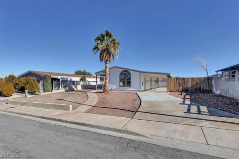 522 Topaz Ave, Henderson, NV 89015