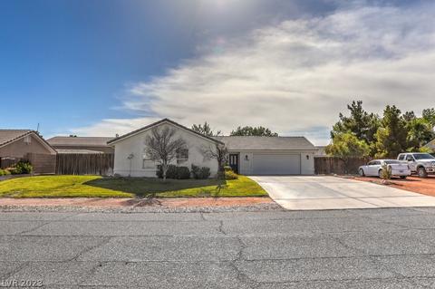 3193 Sheepskin St, Logandale, NV 89021