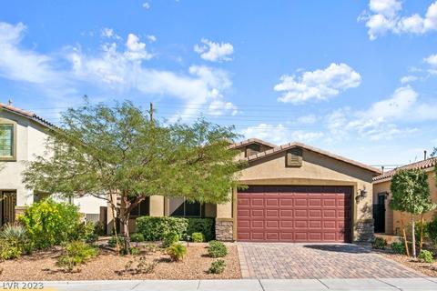 11458 Van Brook St, Las Vegas, NV 89183