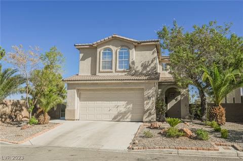 10716 Manchester Park Dr, Las Vegas, NV 89141