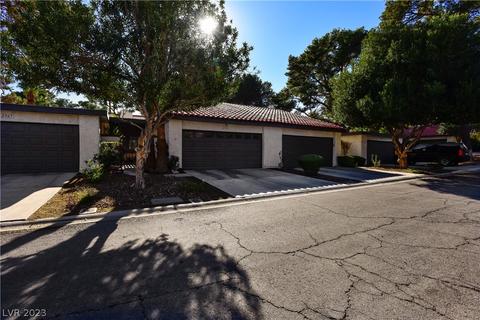 2563 Pera Cir, Las Vegas, NV 89121