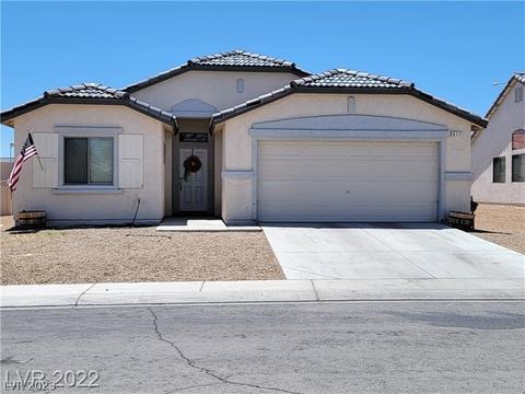 617 Bright Lights Ave, North Las Vegas, NV 89031