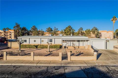 3633 Montego Dr, Las Vegas, NV 89121