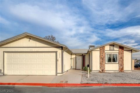 4848 Val Verde Ct, Las Vegas, NV 89122