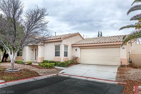 7805 Sungrove Ct, Las Vegas, NV 89131