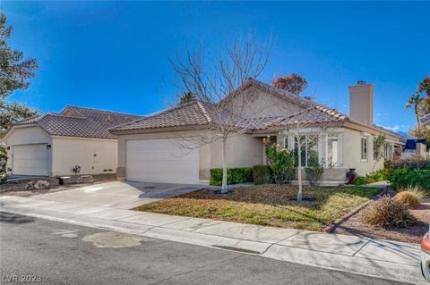4413 La Lima Ct, Las Vegas, NV 89130