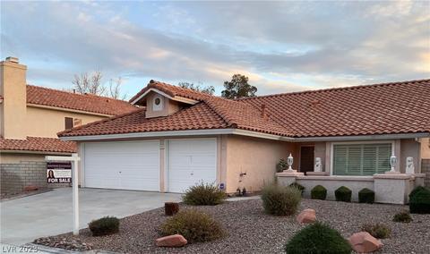 1227 Heather Oaks Way, North Las Vegas, NV 89031