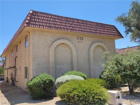 1720 Cordoba Ln, Las Vegas, NV 89108
