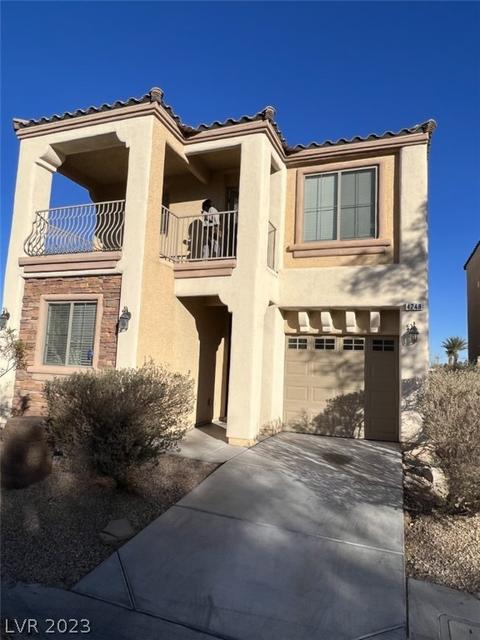 Undisclosed, Las Vegas, NV 89147