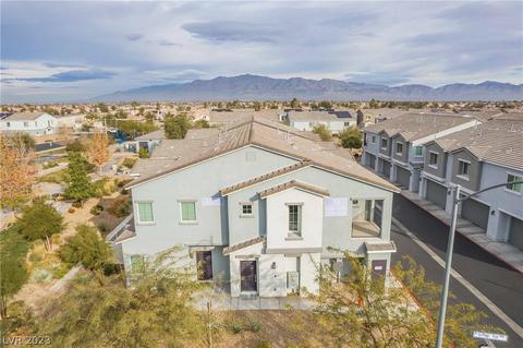 4535 Flaubert Ct #2099, North Las Vegas, NV 89031