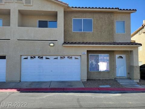 63 Eagle Scout Way, Henderson, NV 89012