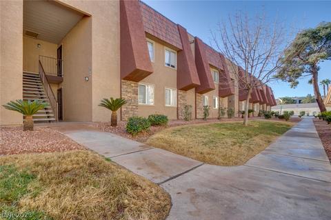 5499 Indian River Dr #361, Las Vegas, NV 89103